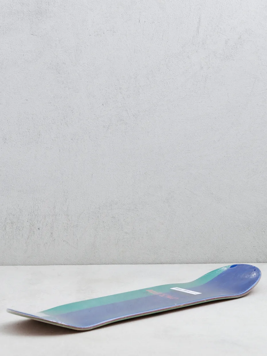 Jacuzzi Louie Barletta Toy Deck