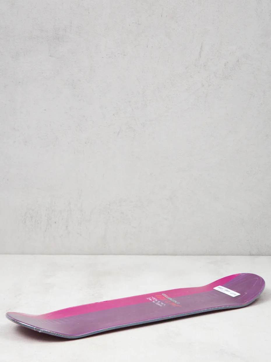 Jacuzzi Nestor Judkins Deck
