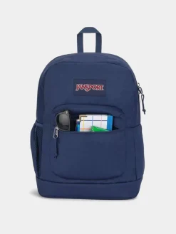 JanSport Backpack Cross Town Plus