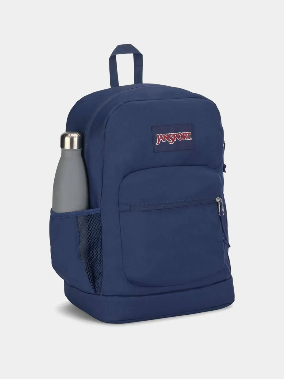 JanSport Backpack Cross Town Plus