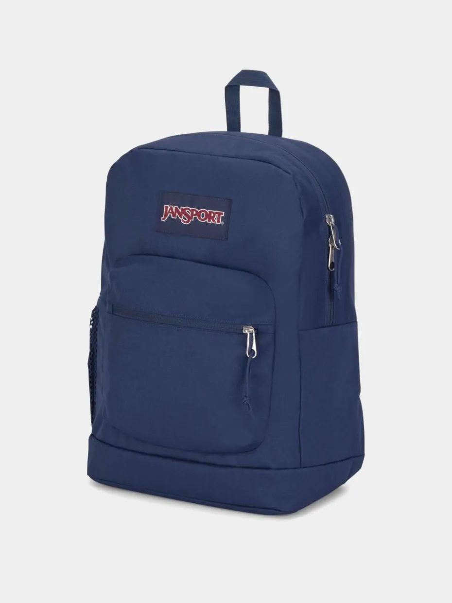 JanSport Backpack Cross Town Plus