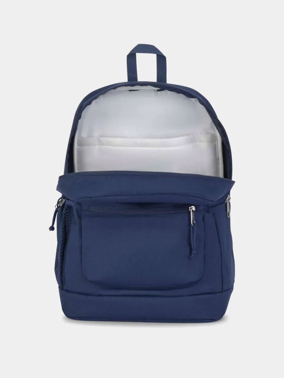 JanSport Backpack Cross Town Plus