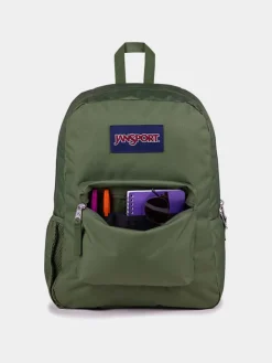 JanSport Backpack Cross Town Plus