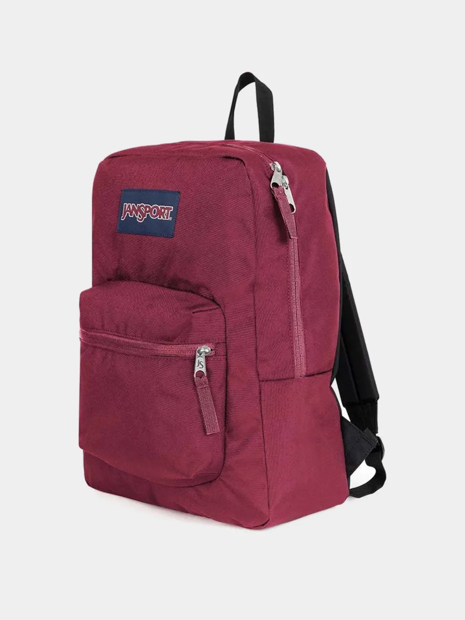 JanSport Backpack Cross Town Plus