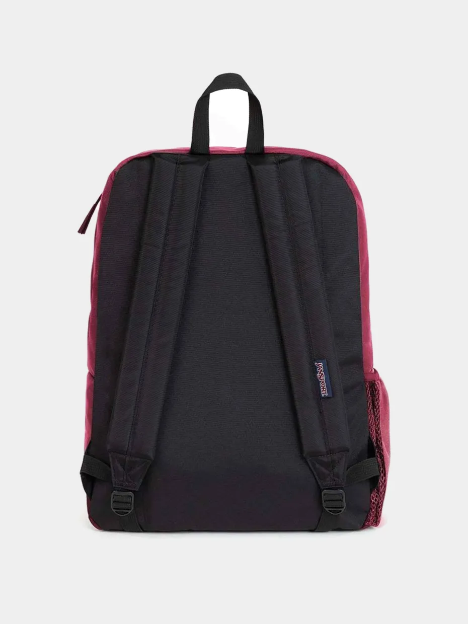 JanSport Backpack Cross Town Plus