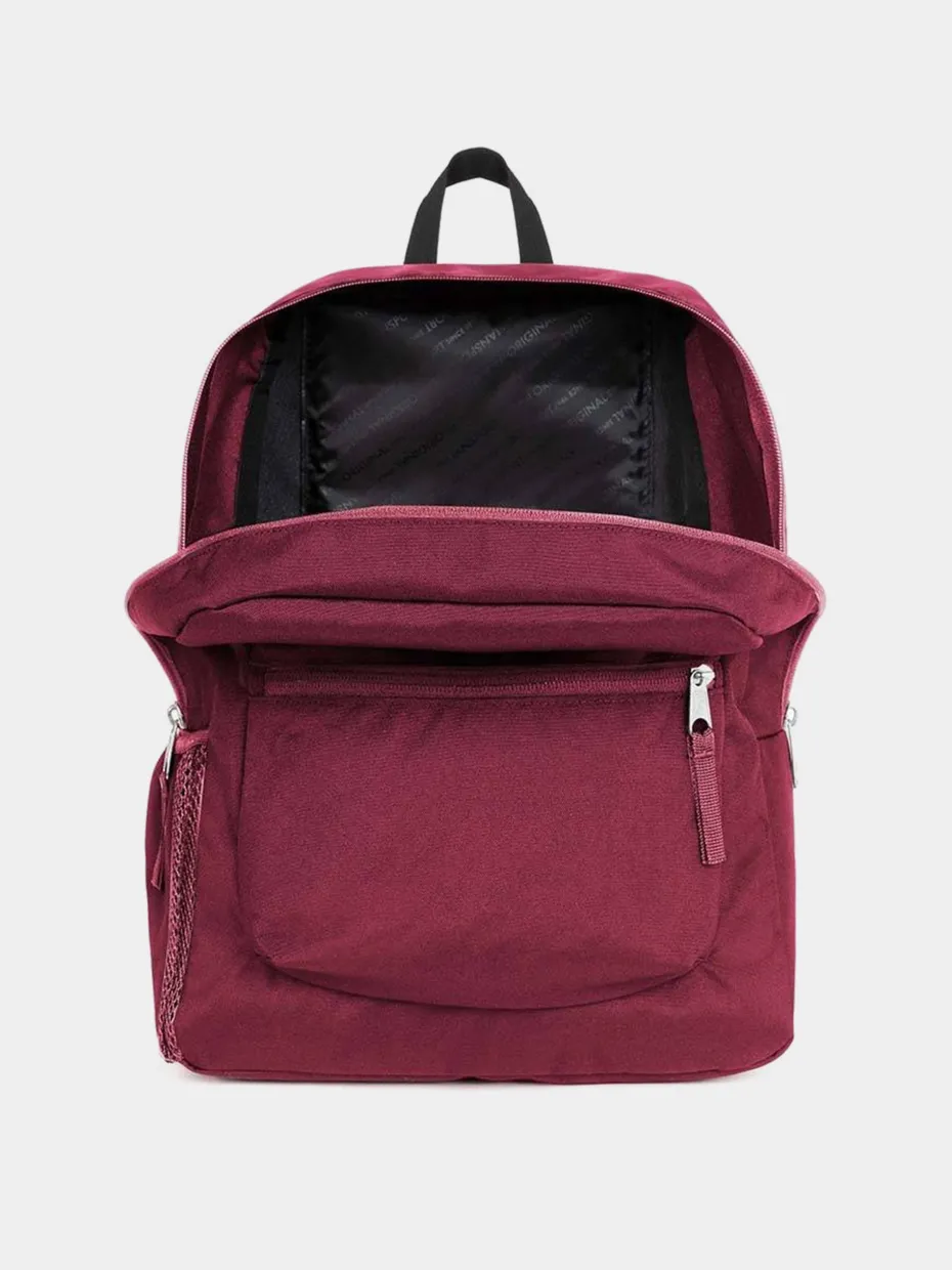 JanSport Backpack Cross Town Plus