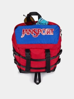 JanSport Backpack Mini Skip Pack