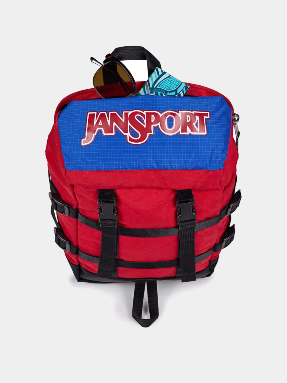 JanSport Backpack Mini Skip Pack