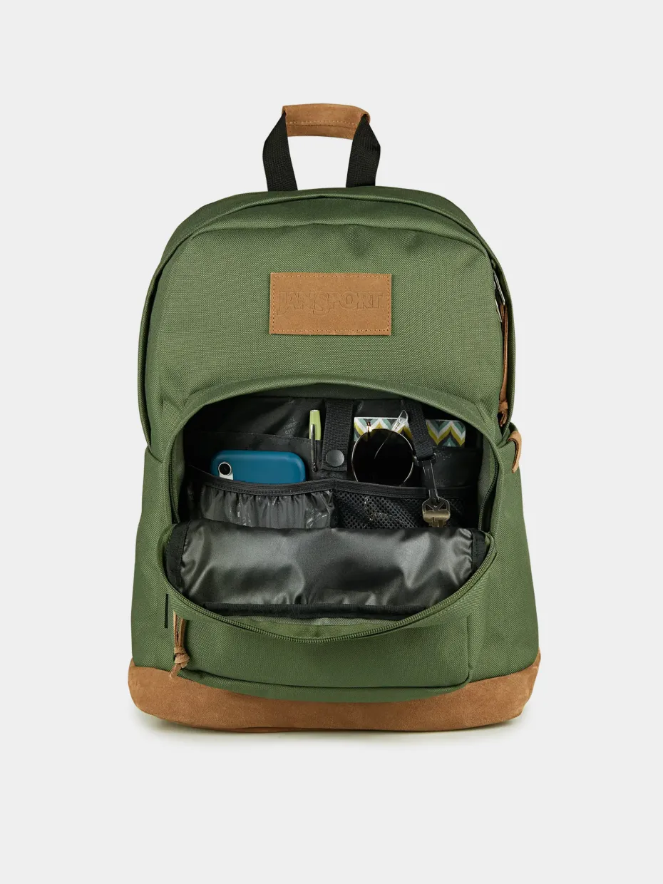 JanSport Backpack Right Pack Premium