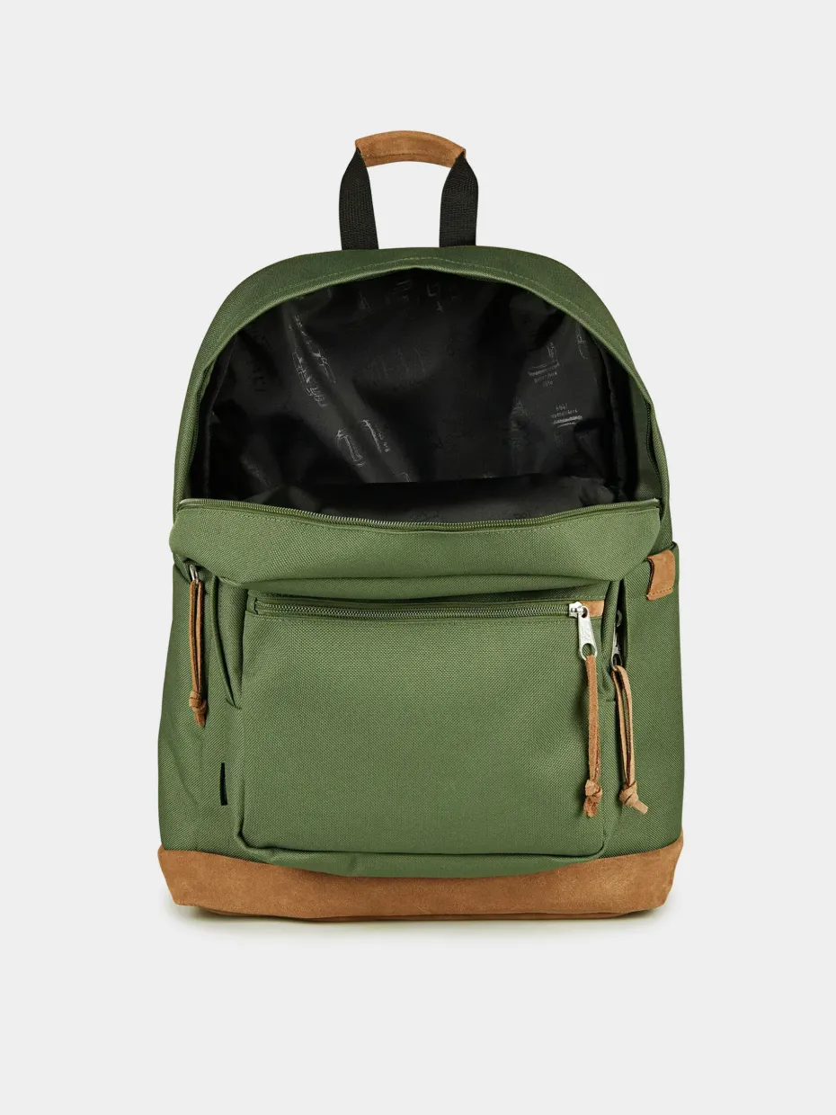 JanSport Backpack Right Pack Premium