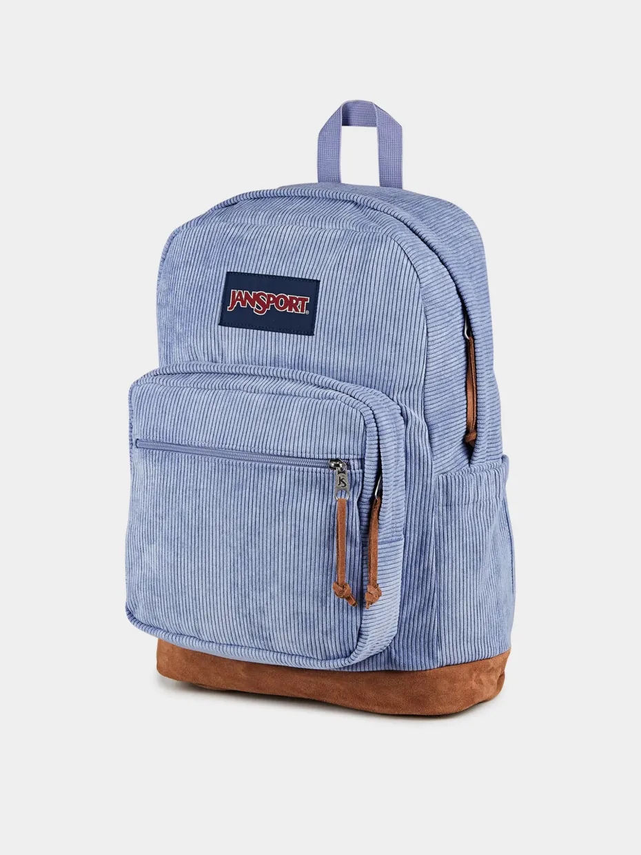 JanSport Backpack Right Pack Expression