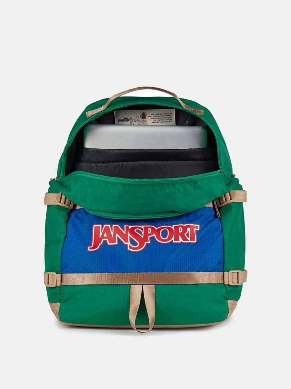 JanSport Backpack Small Seattle Pack