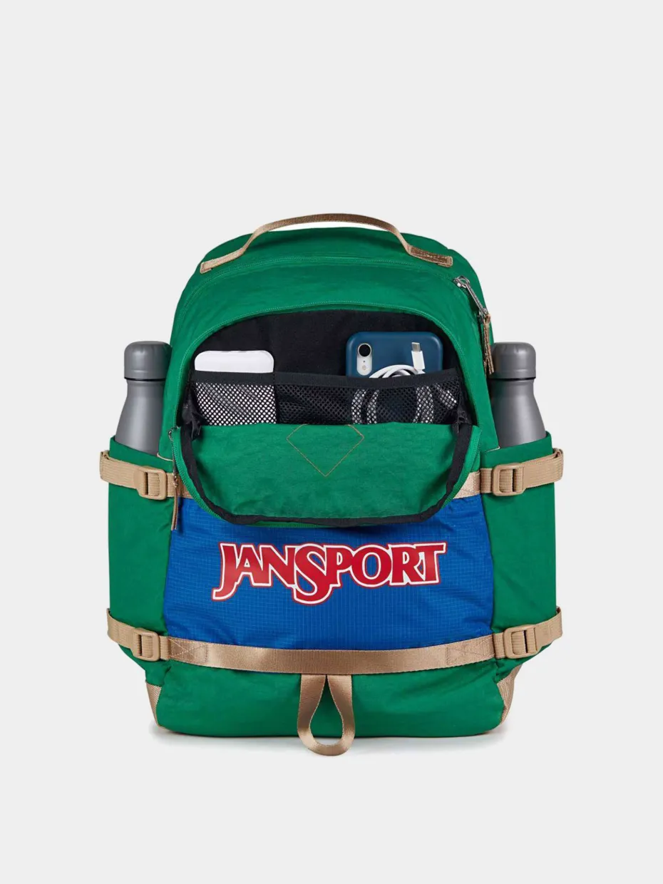 JanSport Backpack Small Seattle Pack