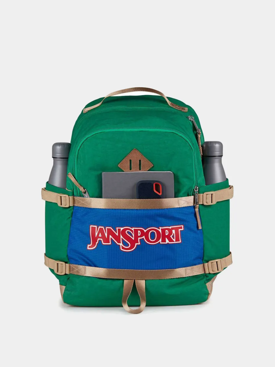 JanSport Backpack Small Seattle Pack