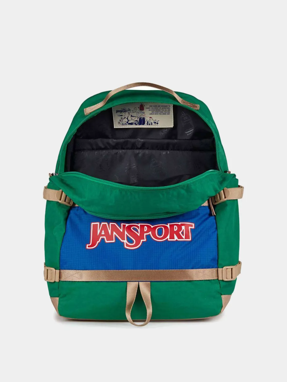 JanSport Backpack Small Seattle Pack
