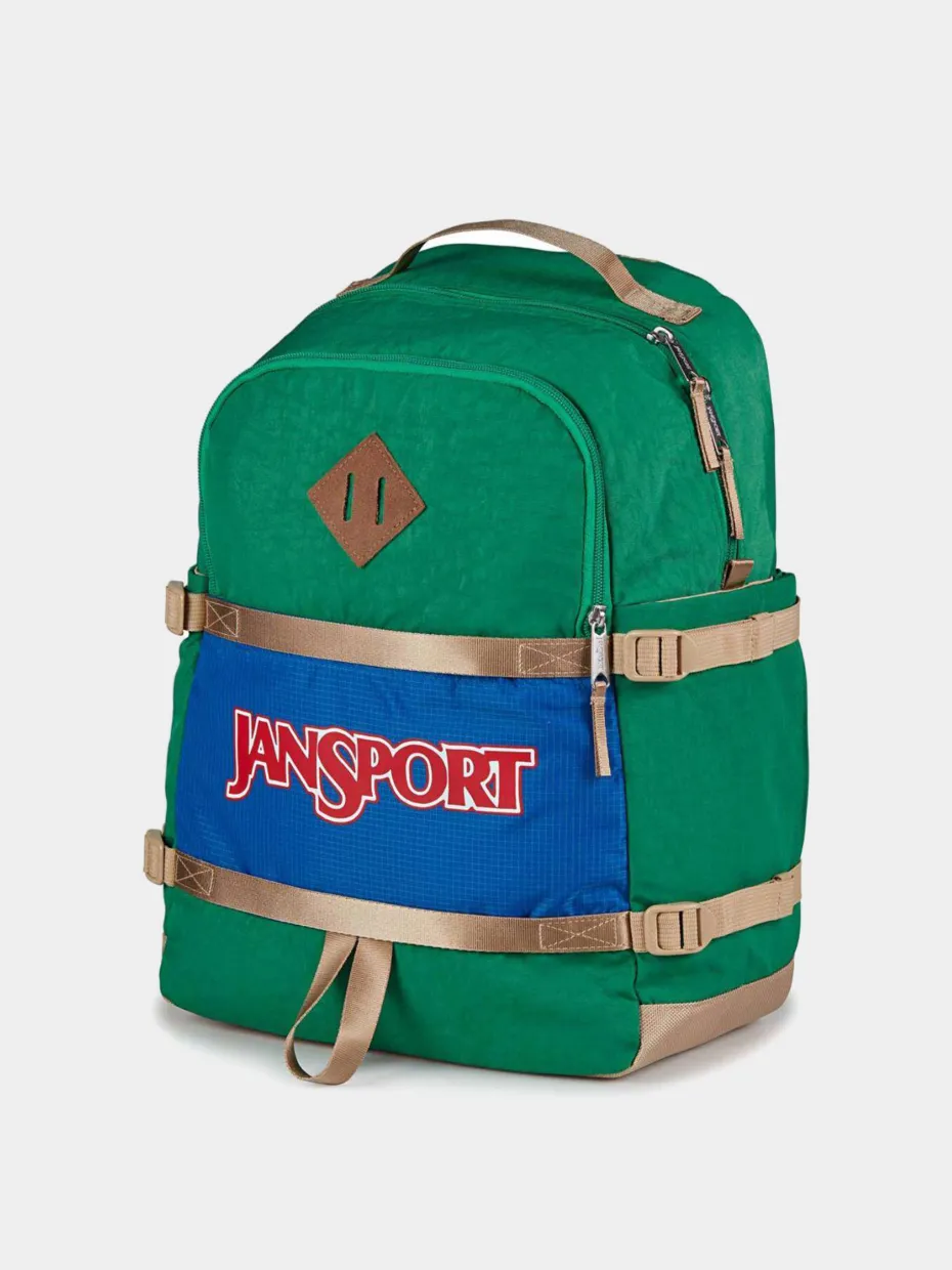 JanSport Backpack Small Seattle Pack