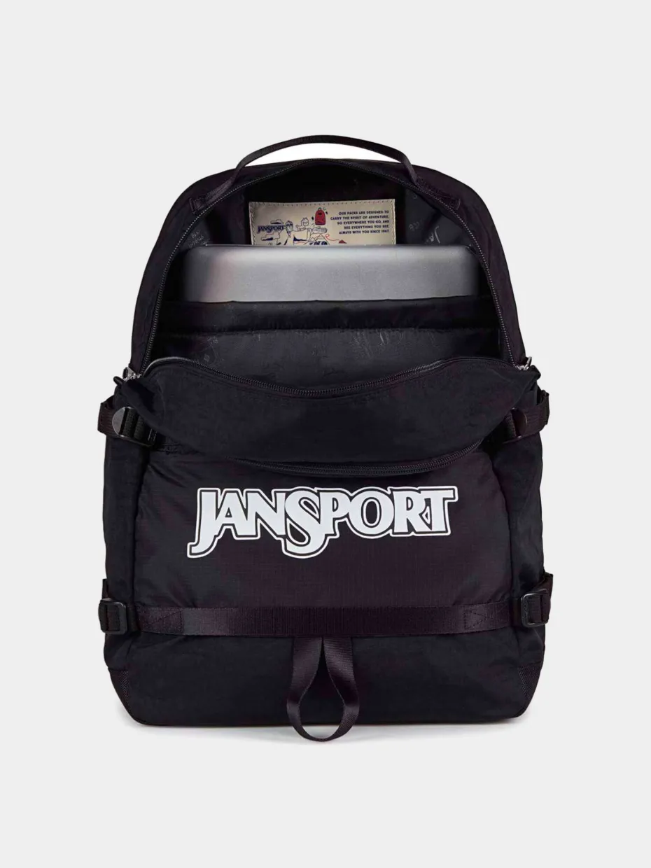 JanSport Backpack Small Seattle Pack
