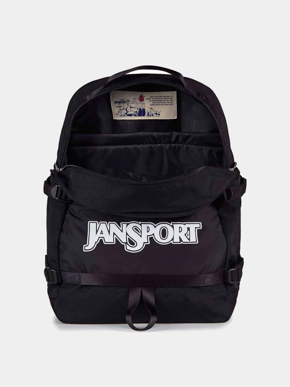 JanSport Backpack Small Seattle Pack