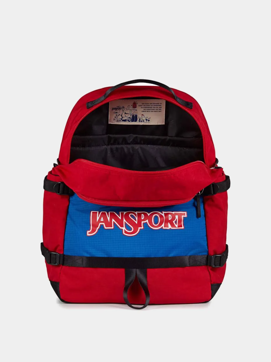 JanSport Backpack Small Seattle Pack