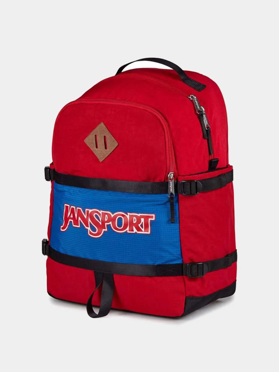 JanSport Backpack Small Seattle Pack
