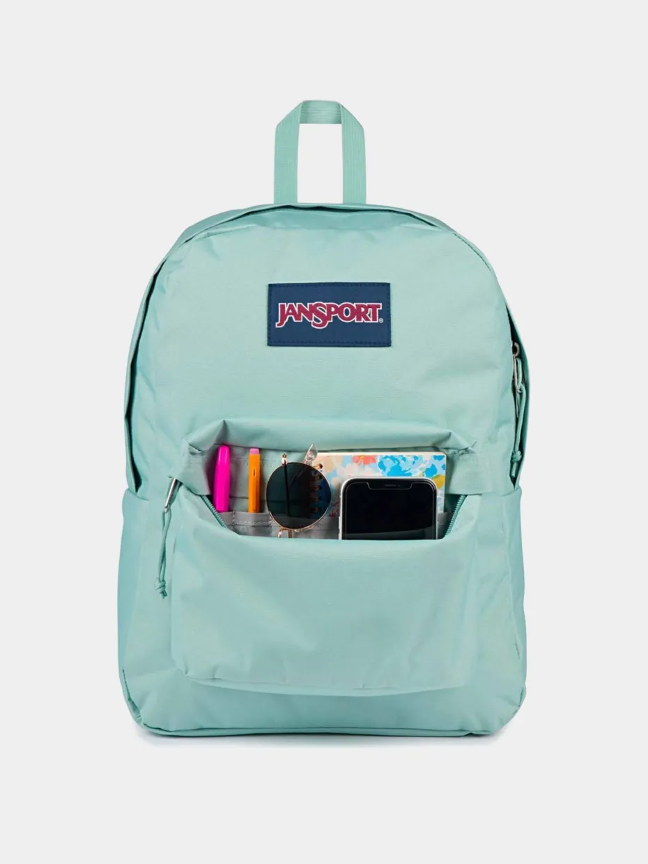 JanSport Backpack SuperBreak One