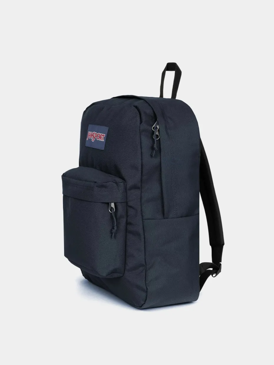 JanSport Backpack SuperBreak Plus