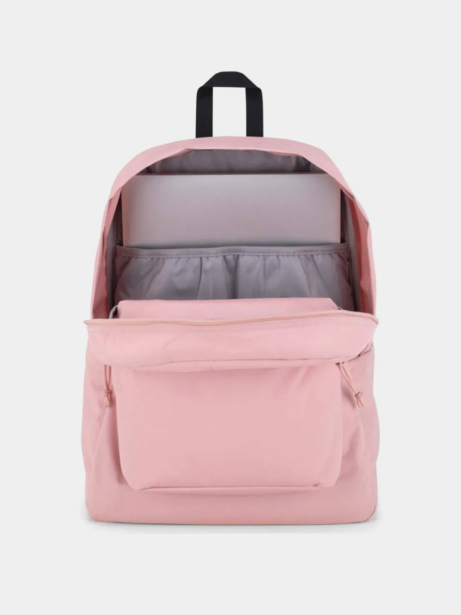 JanSport Backpack SuperBreak Plus