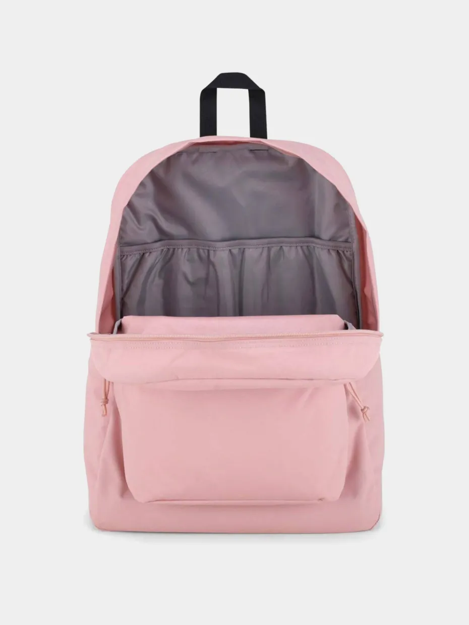 JanSport Backpack SuperBreak Plus