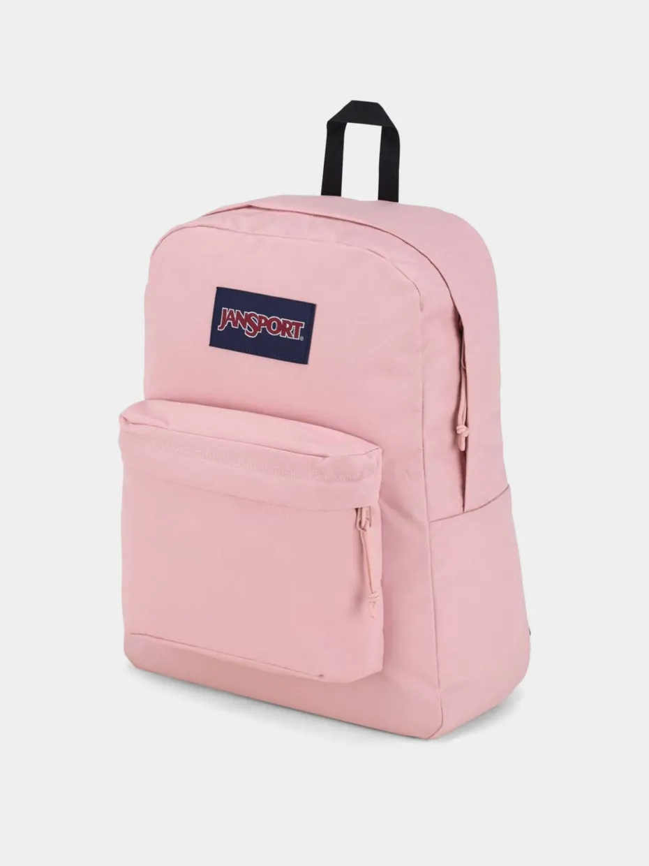 JanSport Backpack SuperBreak Plus