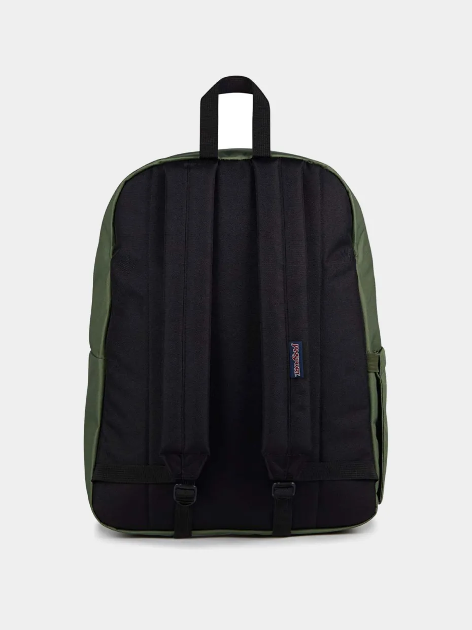 JanSport Backpack SuperBreak Plus