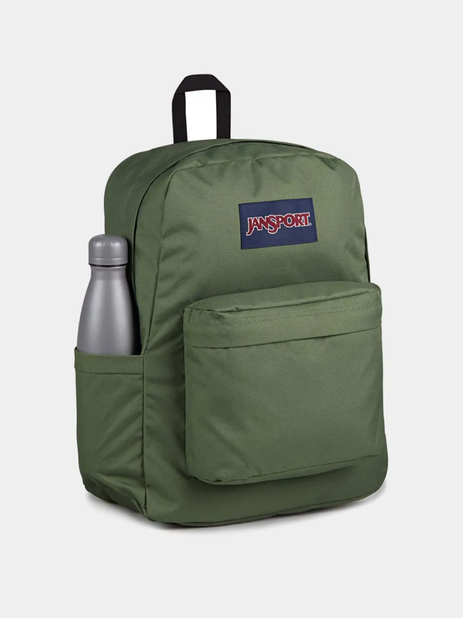 JanSport Backpack SuperBreak Plus