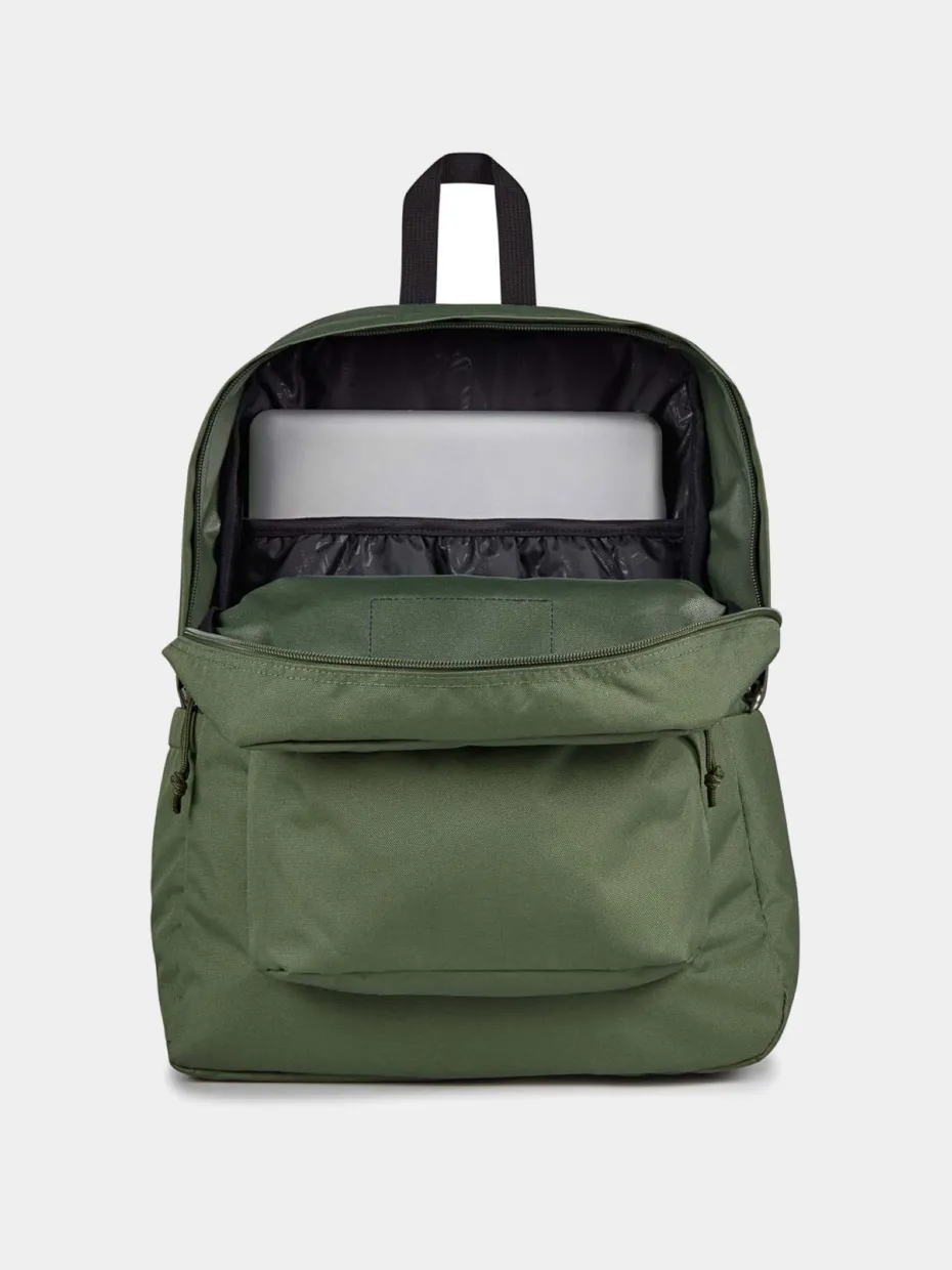 JanSport Backpack SuperBreak Plus