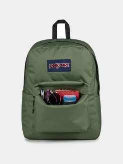 JanSport Backpack SuperBreak Plus