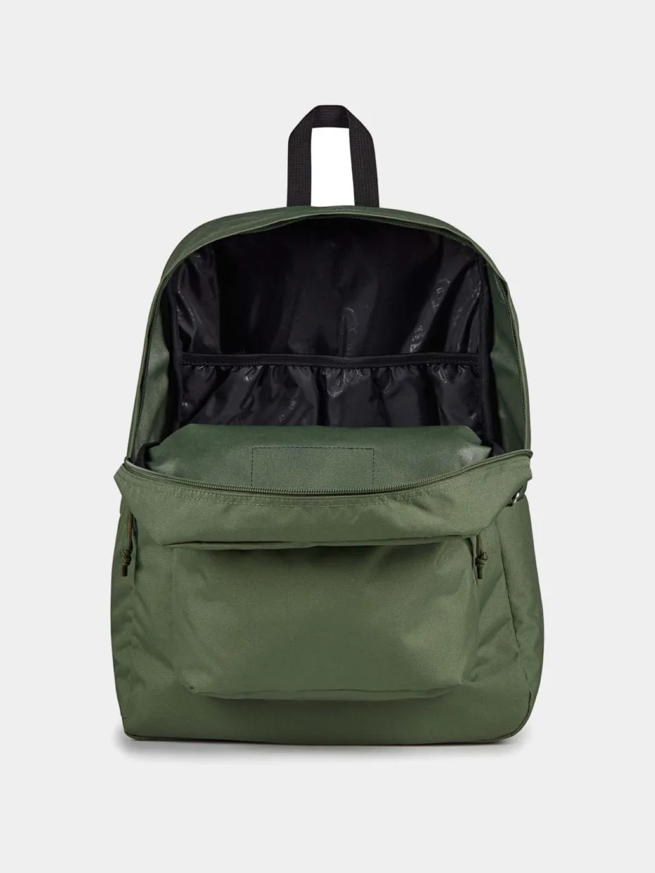 JanSport Backpack SuperBreak Plus