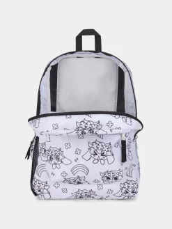 JanSport Cross Town Backpack