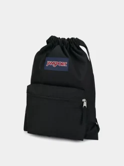 JanSport Drawsack Backpack