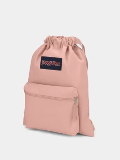 JanSport Drawsack Backpack