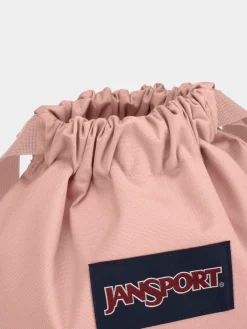 JanSport Drawsack Backpack