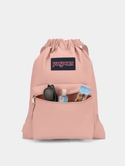 JanSport Drawsack Backpack