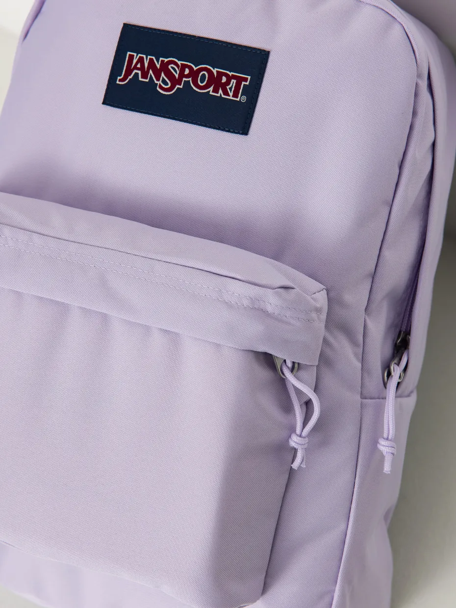 JanSport SuperBreak One Backpack