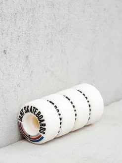 Jart Flag Wheels
