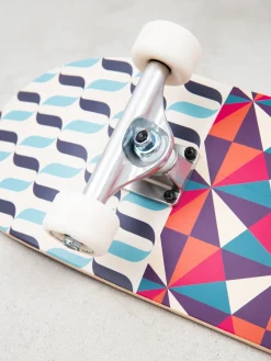 Jart Ikat Skateboard