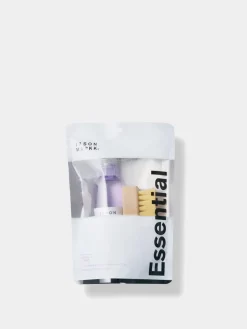 Jason Markk Essential Kit Cleaning Set