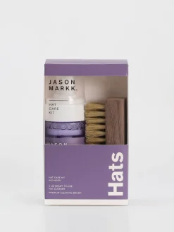 Jason Markk Hat Care Kit