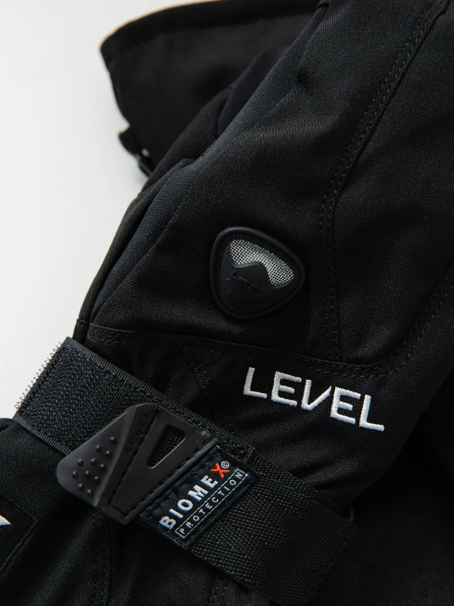 Junior Gloves Level JR Fly Mitt
