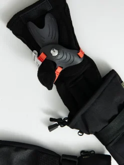 Junior Gloves Level JR Fly Mitt