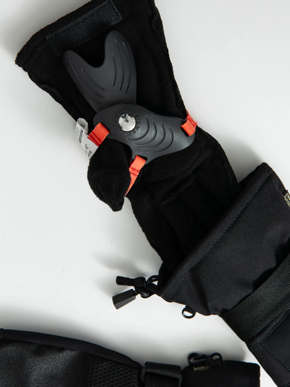 Junior Gloves Level JR Fly Mitt
