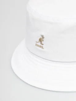 Kangol Washed Bucket Hat