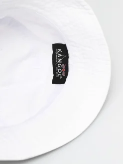 Kangol Washed Bucket Hat