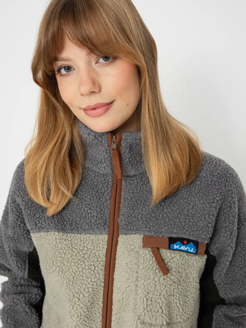 Kavu Fleece Pinesdale